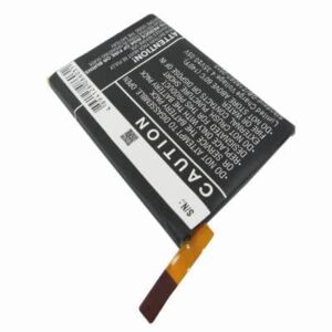 Blackberry Q5 Mobile Phone Battery 3.8V 2100mAh Li-Polymer BRQ500SL