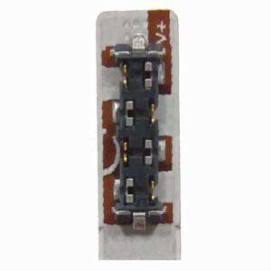 Blackberry Q5 Mobile Phone Battery 3.8V 2100mAh Li-Polymer BRQ500SL