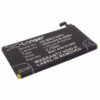 BlackBerry Z15 Mobile Phone Battery 3.7V 1850mAh Li-Polymer BRZ150XL