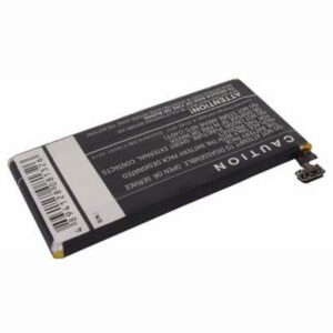 BlackBerry Z15 Mobile Phone Battery 3.7V 1850mAh Li-Polymer BRZ150XL