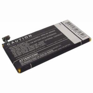 BlackBerry Z15 Mobile Phone Battery 3.7V 1850mAh Li-Polymer BRZ150XL