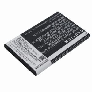 Blackberry BlackBerry Z5 Mobile Phone Battery 3.8V 2100mAh Li-ion BRZ500SL