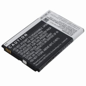 Blackberry BlackBerry Z5 Mobile Phone Battery 3.8V 2100mAh Li-ion BRZ500SL