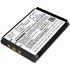 GlobalSat BT-359 GPS Battery 3.7V 1150mAh Li-ion BT359SL