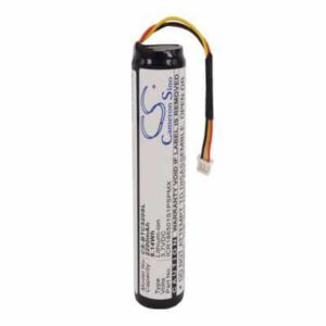 Blaupunkt Lucca 5.2 GPS Battery 3.7V 2200mAh Li-ion BTC520SL
