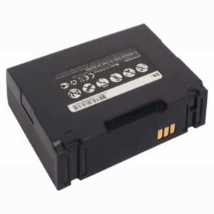 Blaupunkt Lucca 5.3 GPS Battery 3.7V 2400mAh Li-Polymer BTC530SL