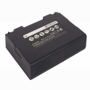Blaupunkt Lucca 5.3 GPS Battery 3.7V 2400mAh Li-Polymer BTC530SL