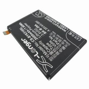BBK Xplay X3SW Mobile Phone Battery 3.8V 2000mAh Li-Polymer BYK310SL