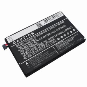 BBK VIVO X510W Mobile Phone Battery 3.8V 3400mAh Li-Polymer BYX510SL