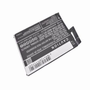 BBK VIVO X5M Mobile Phone Battery 3.8V 2300mAh Li-Polymer BYX530SL