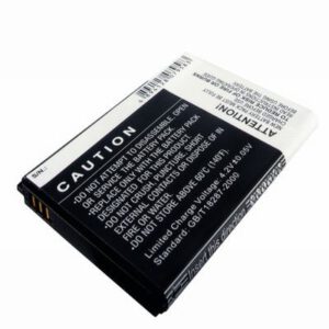 CAT B15 Mobile Phone Battery 3.7V 2000mAh Li-ion CAB150SL