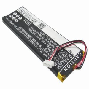 Sonos Controller CB100 Automation & Security Batt 3.7V 3600mAh Li-Polymer CB100RC