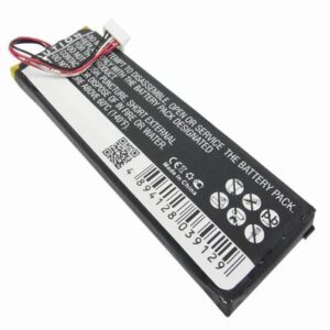 Sonos Controller CB100 Automation & Security Batt 3.7V 3600mAh Li-Polymer CB100RC