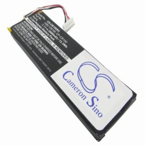 Sonos Controller CB100 Automation & Security Batt 3.7V 3600mAh Li-Polymer CB100RC