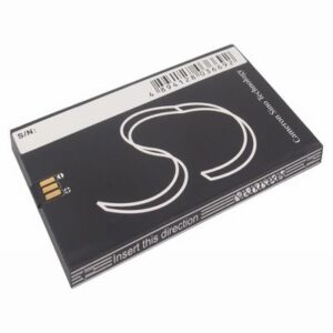 Sonos CB200 Automation & Security Batt 3.7V 1850mAh Li-Ion CB200RC