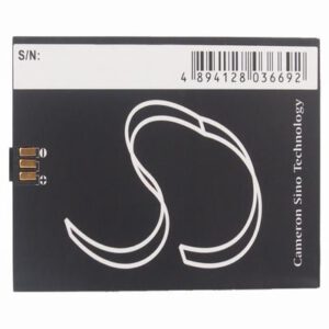 Sonos CB200 Automation & Security Batt 3.7V 1850mAh Li-Ion CB200RC