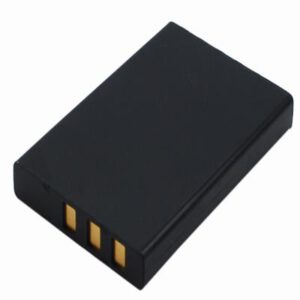 Creative DiVi CAM 428 Portable MP3 Player MP3 MP4 PMP Media Player Battery 3.7V 1050mAh Li-Ion CM428SL