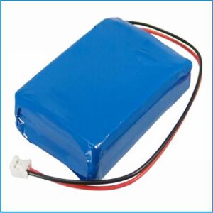 Olympia CM 75 ATM & POS Battery 7.4V 2000mAh Li-Ion CM761BL