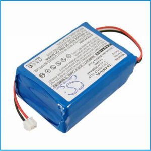 Olympia CM 75 ATM & POS Battery 7.4V 2000mAh Li-Ion CM761BL