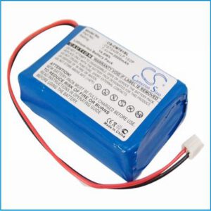 Olympia CM 75 ATM & POS Battery 7.4V 2000mAh Li-Ion CM761BL