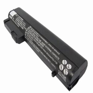 HP EliteBook 2533t Laptop Notebook Battery 10.8V 4400mAh Li-Ion CP2400NB