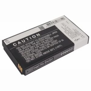 Coolpad 2168 Mobile Phone Battery 3.7V 2000mAh Li-ion CPD510SL