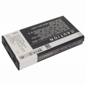 Coolpad 2168 Mobile Phone Battery 3.7V 2000mAh Li-ion CPD510SL