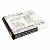 Coolpad 5880 Mobile Phone Battery 3.7V 1500mAh Li-ion CPD588XL