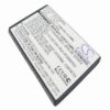 Coolpad 8809 Mobile Phone Battery 3.7V 1200mAh Li-ion CPD690SL
