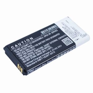 Coolpad 7060S Mobile Phone Battery 3.7V 1500mAh Li-ion CPD706SL