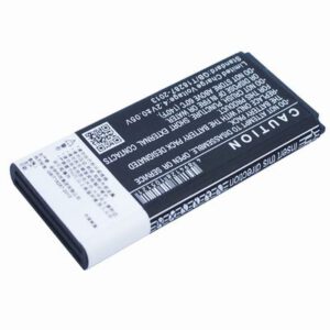 Coolpad 7060S Mobile Phone Battery 3.7V 1500mAh Li-ion CPD706SL