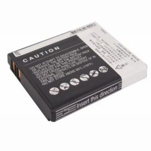 Coolpad 8810 Mobile Phone Battery 3.7V 1350mAh Li-ion CPD810SL
