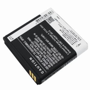 Coolpad 8026 Mobile Phone Battery 3.7V 1500mAh Li-ion CPD820SL