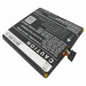 Coolpad 9960 Mobile Phone Battery 3.7V 2000mAh Li-Polymer CPD996SL