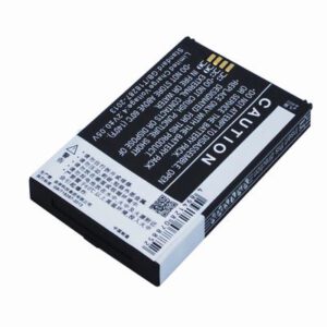 Coolpad 6168 Mobile Phone Battery 3.7V 1400mAh Li-ion CPF690SL