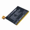 Coolpad ivvi k1 mini Mobile Phone Battery 3.8V 1800mAh Li-Polymer CPK110SL