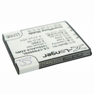 Coolpad 8900 Mobile Phone Battery 3.7V 1200mAh Li-ion CPN900SL