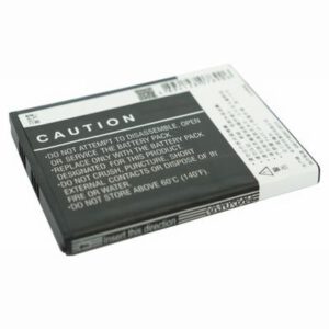 Coolpad 8900 Mobile Phone Battery 3.7V 1200mAh Li-ion CPN900SL