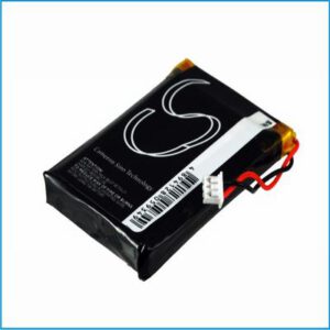 Celestron 44870 GPS Battery 3.7V 1350mAh Li-Polymer CPR001SL