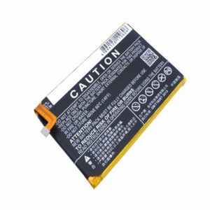 Coolpad Fengshang T2 Mobile Phone Battery 3.8V 2400mAh Li-Polymer CPT200SL