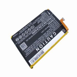Coolpad Fengshang T2 Mobile Phone Battery 3.8V 2400mAh Li-Polymer CPT200SL