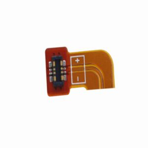 Coolpad Fengshang T2 Mobile Phone Battery 3.8V 2400mAh Li-Polymer CPT200SL