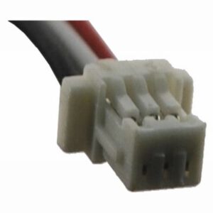 Creative DVP-HD0003 MP3 MP4 PMP Media Player Battery 3.7V 1400mAh Li-Polymer CRT05SL