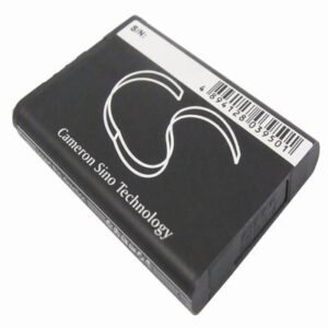 Nintendo 2DS XL Electronic Game Battery 3.7V 1300mAh Li-Ion CTR003SL