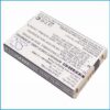 Casio G'zOne Commando C771 Mobile Phone Battery 3.7V 1500mAh Li-ion CTR771SL
