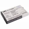 Casio Commando 2 Mobile Phone Battery 3.7V 1800mAh Li-ion CTR811SL