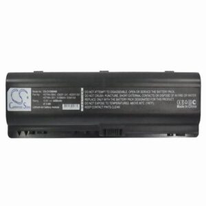 Compaq Presario A900 Laptop Notebook Battery 10.8V 4400mAh Li-Ion CV3000NB