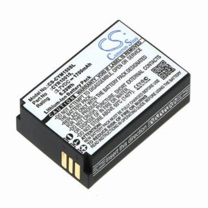 Evolveo StrongPhone WIFI Mobile Phone Battery 3.7V 1700mAh Li-ion CYM150SL