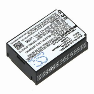 Evolveo StrongPhone WIFI Mobile Phone Battery 3.7V 1700mAh Li-ion CYM150SL