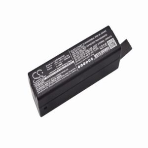 DJU DJI Osmo Digital Camera Video Battery 11.1V 1100mAh Li-Polymer DHB001MC